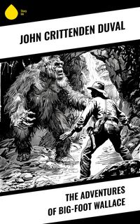 Produktbild: The Adventures of Big-Foot Wallace