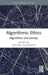 Produktbild: Algorithmic Ethics