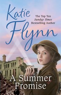 Produktbild: Flynn, K: A Summer Promise