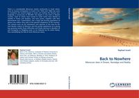 Produktbild: Back to Nowhere
