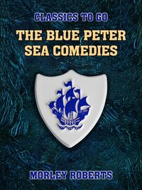 Produktbild: The Blue Peter Sea Comedies
