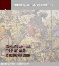 Produktbild: Rome and Carthage: The Punic Wars