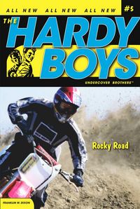 Produktbild: Rocky Road