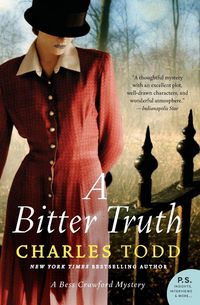 Produktbild: Bitter Truth Pb
