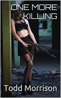 Produktbild: One More Killing