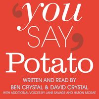 Produktbild: You Say Potato
