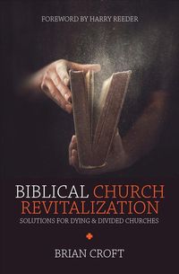 Produktbild: Biblical Church Revitalization