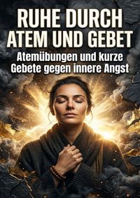 Produktbild: Ruhe durch Atem und Gebet