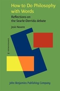 Produktbild: How to Do Philosophy with Words