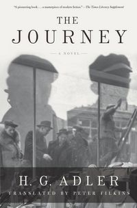 Produktbild: The Journey