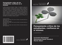 Produktbild: Pensamiento cr&iacute;tico de los estudiantes, confianza en s&iacute; mismos