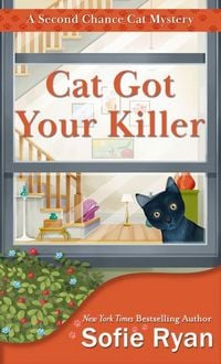 Produktbild: Cat Got Your Killer
