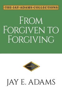 Produktbild: From Forgiven to Forgiving