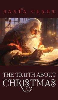 Produktbild: The Truth About Christmas