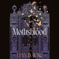Produktbild: Mothsblood