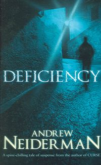 Produktbild: Deficiency