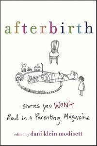 Produktbild: Afterbirth
