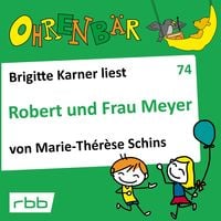 Produktbild: Robert und Frau Meyer