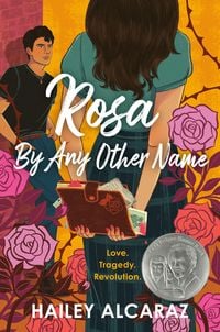 Produktbild: Rosa by Any Other Name