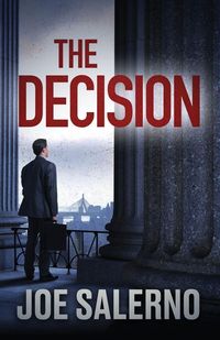 Produktbild: The Decision