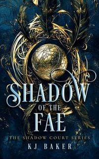 Produktbild: Shadow of the Fae