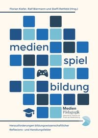 Produktbild: Medien, Spiel und Bildung