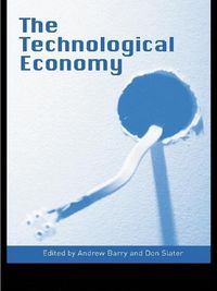 Produktbild: Technological Economy
