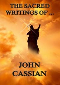 Produktbild: The Sacred Writings of John Cassian