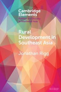 Produktbild: Rural Development in Southeast Asia