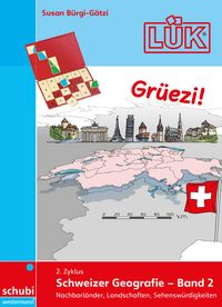 Produktbild: Gr&uuml;ezi L&Uuml;K