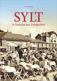 Produktbild: Sylt in historischen Fotografien