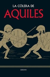 Produktbild: La c&oacute;lera de Aquiles