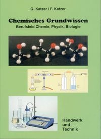 Produktbild: Chemisches Grundwissen
