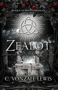 Produktbild: Zealot
