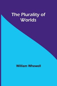 Produktbild: The Plurality of Worlds