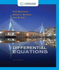 Produktbild: Differential Equations
