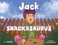 Produktbild: Jack and the Snackasaurus
