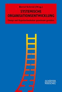 Produktbild: Systemische Organisationsentwicklung