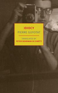 Produktbild: Idiocy