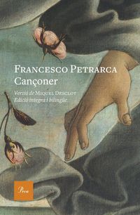 Produktbild: Can&ccedil;oner (Petrarca)