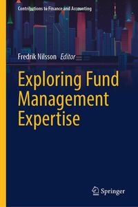 Produktbild: Exploring Fund Management Expertise
