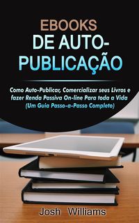 Produktbild: E-Books De Autopublicados