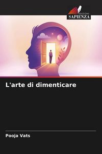 Produktbild: L'arte di dimenticare