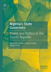 Produktbild: Nigeria's State Governors