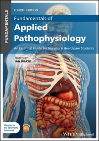 Produktbild: Fundamentals of Applied Pathophysiology