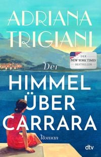 Produktbild: Der Himmel &uuml;ber Carrara