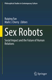 Produktbild: Sex Robots