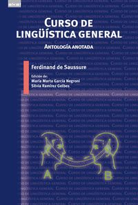 Produktbild: Curso de ling&uuml;&iacute;stica general