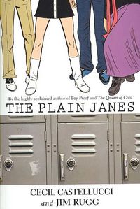 Produktbild: Plain Janes