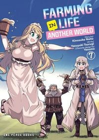 Produktbild: Farming Life in Another World Volume 7